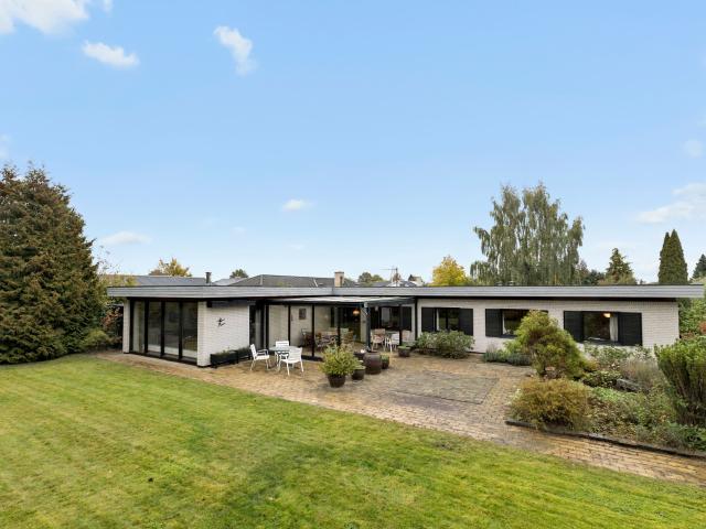 Villa til salg i Vridsløselille, Albertslund Kommune