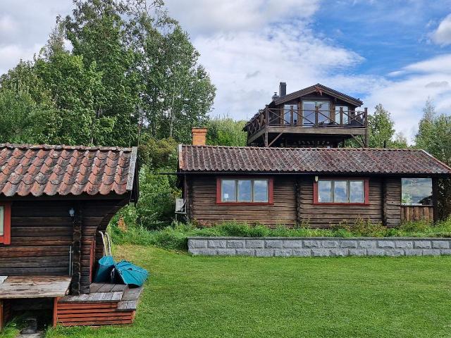 Villa till salu i Rättvik, Dalarna