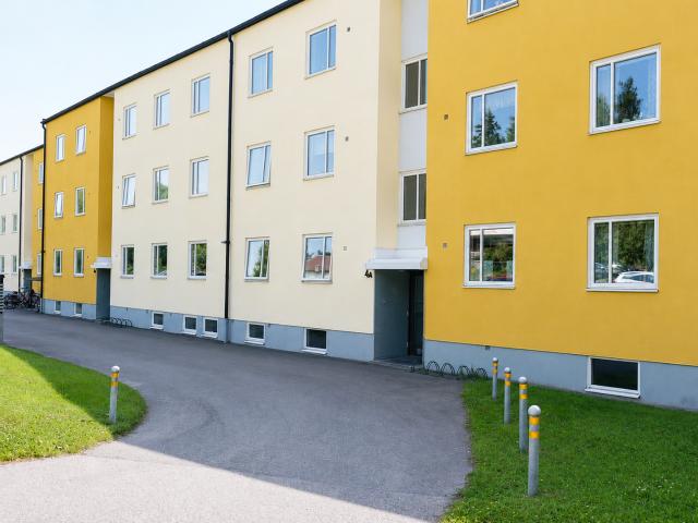 Bostad till salu i Ljusdal, Gävleborg