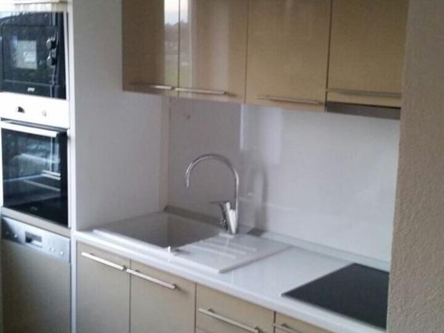 Lägenhet hyra i Skurup, Skåne