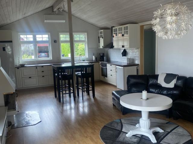 Hus hyra i Skrea Strand, Falkenberg