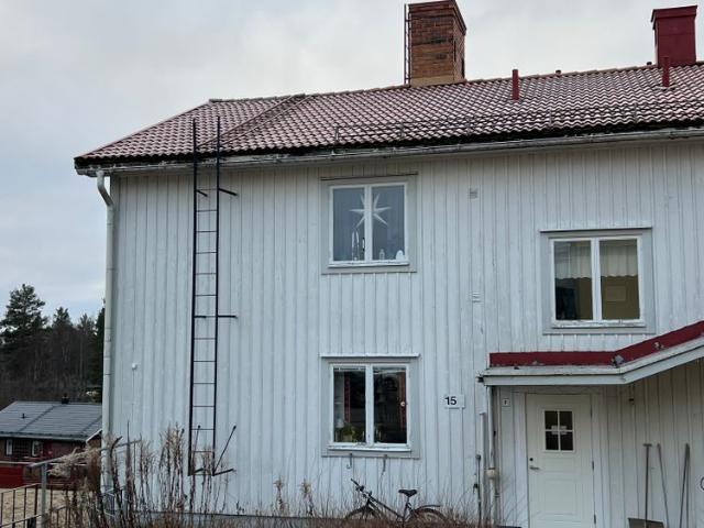 Lägenhet hyra i Bjursås, Dalarna