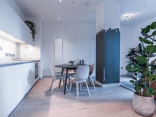 Apartment for rent in London Borough of Islington, Greater London