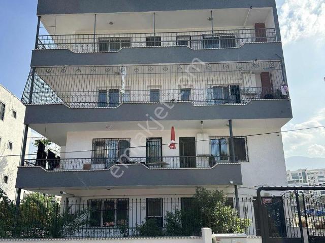 Mustafa Kemal Mahallesi, İskenderun içerisinde kiralık mülk