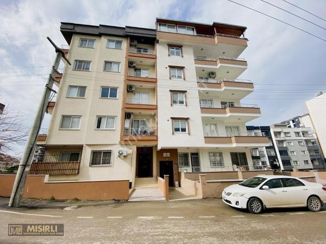 İsmet İnönü, İskenderun içerisinde kiralık mülk