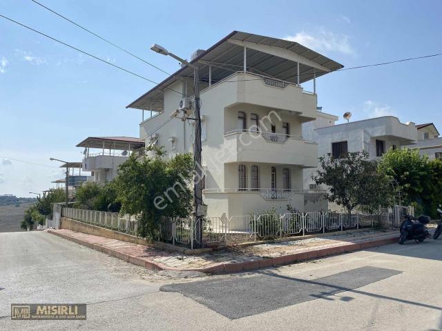 Hatay içerisinde satılık Villa