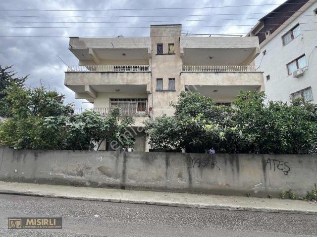 İskenderun, Hatay içerisinde satılık mülk