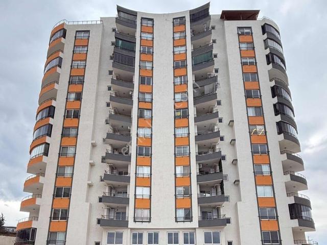 İskenderun içerisinde satılık mülk