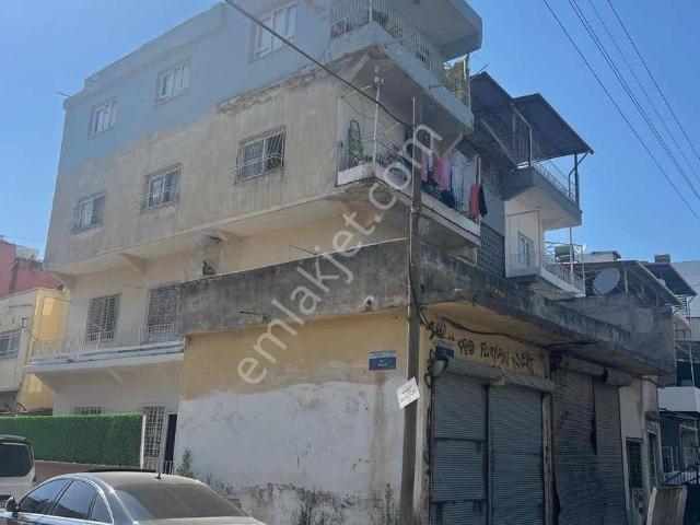 Dumlupınar Mah., İskenderun içerisinde satılık mülk