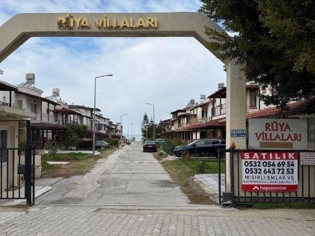 Hatay Merkez içerisinde satılık Villa