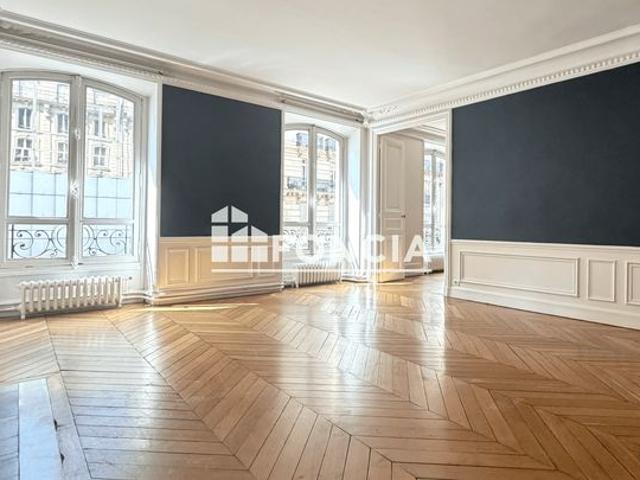 Appartement vente à Paris, Île-de-France