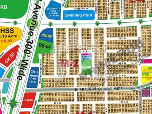 Property for sale in Multan, Islamabad Capital Territory