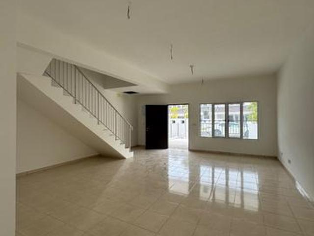 Terraced House for rent in Sepang, Tanjong Sepat