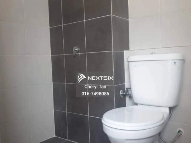 House for rent in Tanjong Sepat, Selangor