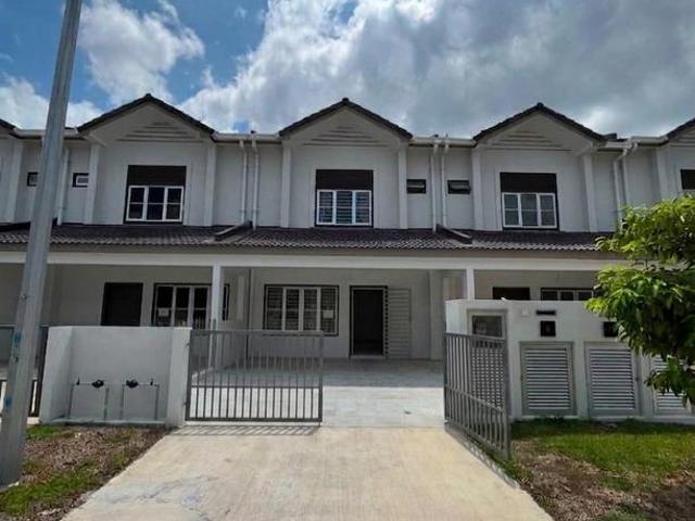 Terraced House for rent in Tanjong Sepat, Selangor