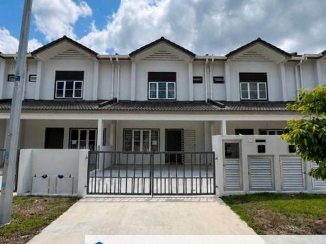 House for rent in Tanjong Sepat, Selangor