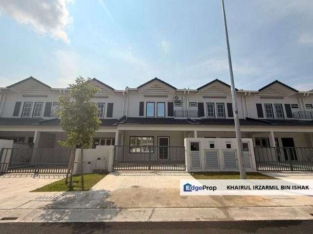 House for rent in Tanjong Sepat, Selangor