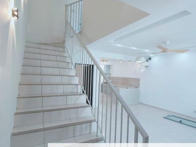House for rent in Tanjong Sepat, Selangor