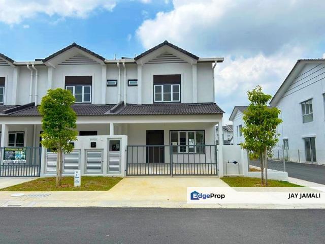 House for rent in Tanjong Sepat, Selangor
