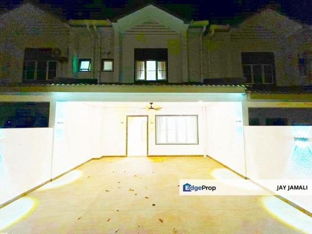 House for rent in Tanjong Sepat, Selangor