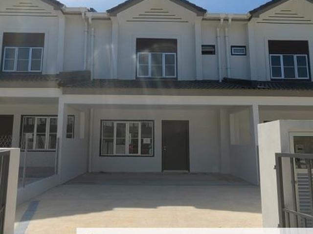 House for rent in Tanjong Sepat, Selangor