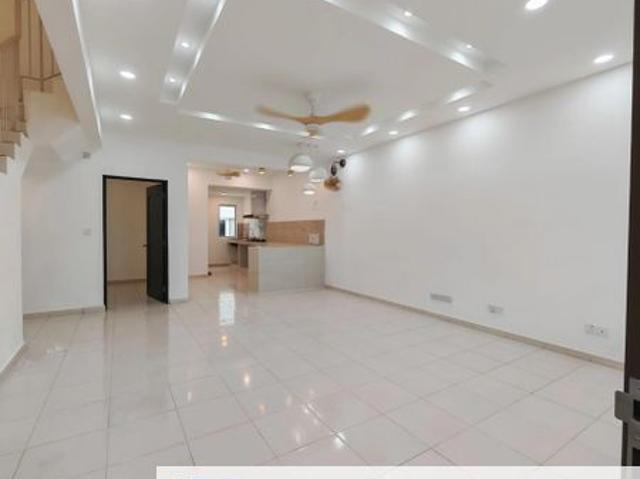 House for rent in Tanjong Sepat, Selangor
