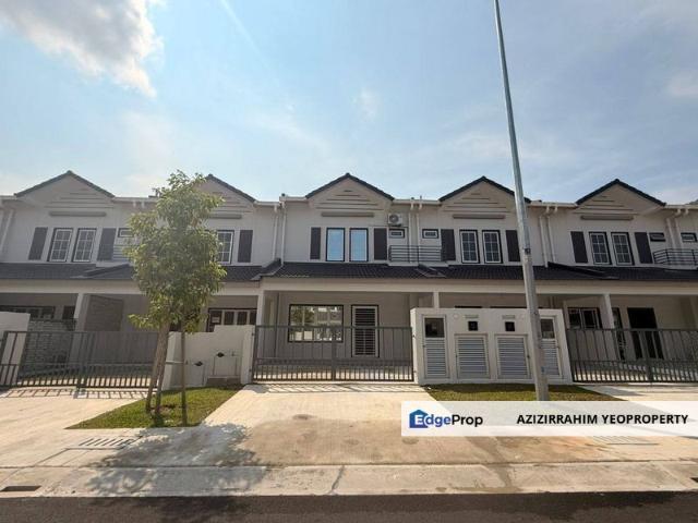 House for rent in Tanjong Sepat, Selangor