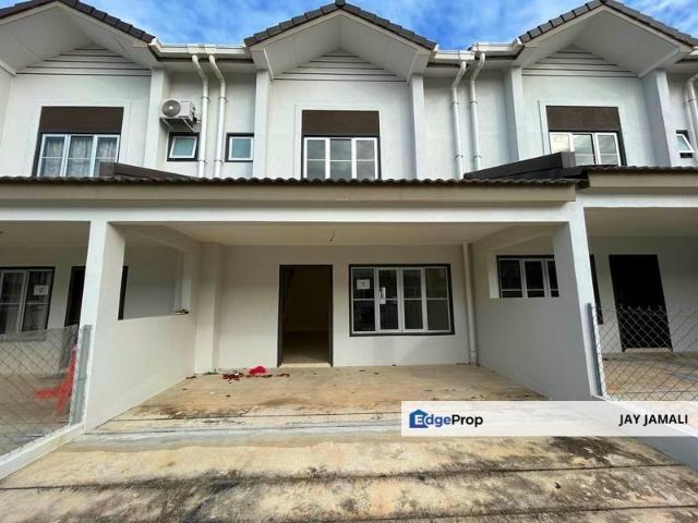 House for sale in Tanjong Sepat, Selangor