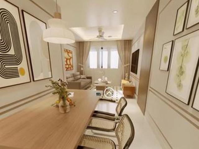 Serviced Residence for sale in Kajang, Langat