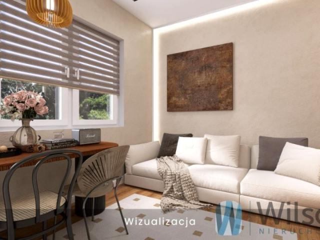 Mieszkanie na sprzedaż w Grodzisk Mazowiecki, Mazowieckie