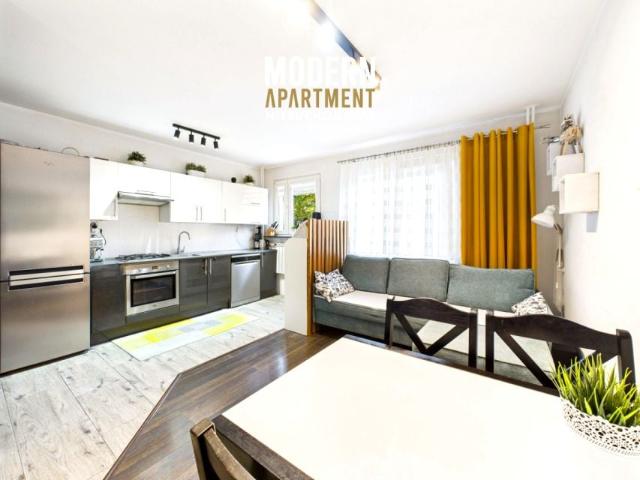 Mieszkanie na sprzedaż w Grodzisk Mazowiecki, Mazowieckie