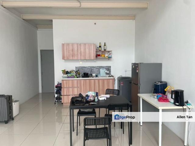Condominium for sale in Petaling, Damansara Damai