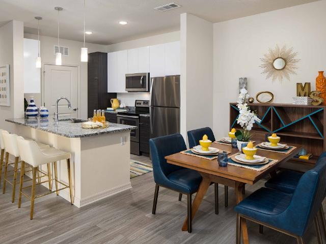 Apartment for rent in Tampa, Florida