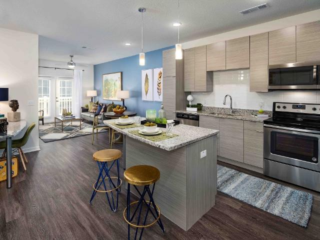 Apartment for rent in Tampa, Florida