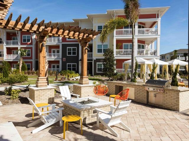 Apartment for rent in Tampa, Florida