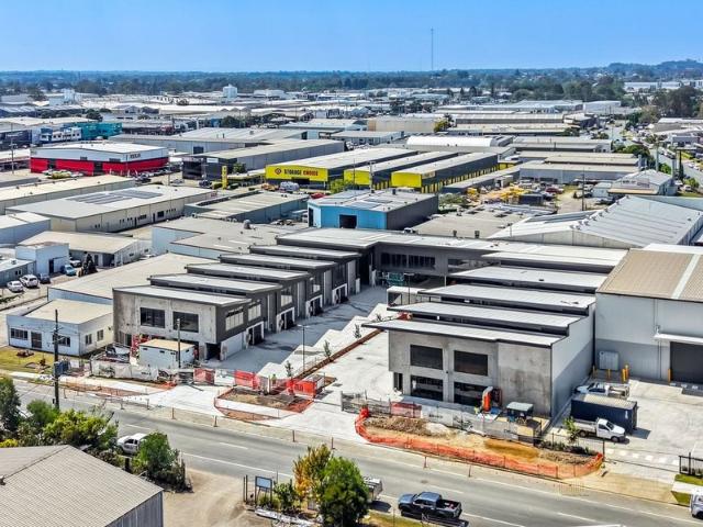Warehouse for sale in Toombul, Queensland