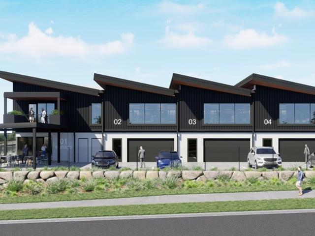 Warehouse for sale in Fernbrook, Queensland