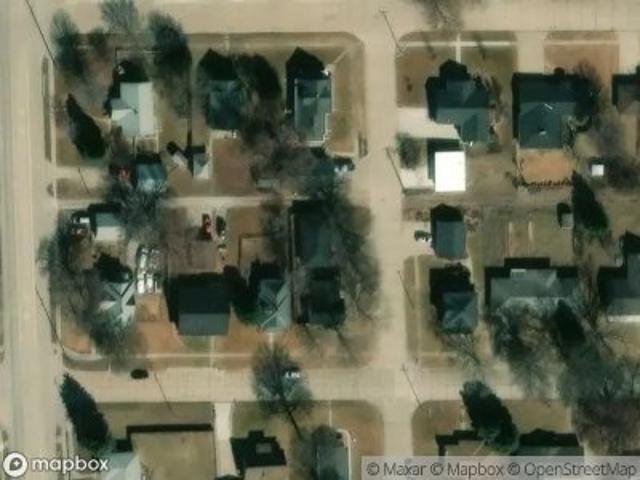 House for sale in Nebraska