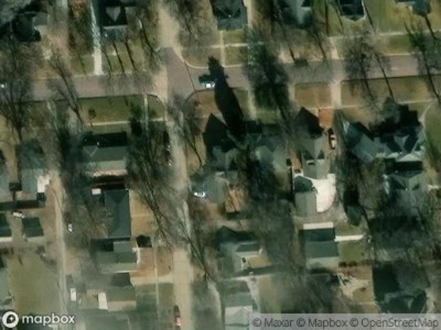 House for sale in Aurora, Hamilton County