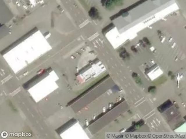 Commercial for sale in Crescent City, California