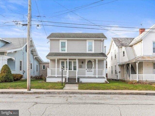 House for sale in Littlestown, Pennsylvania