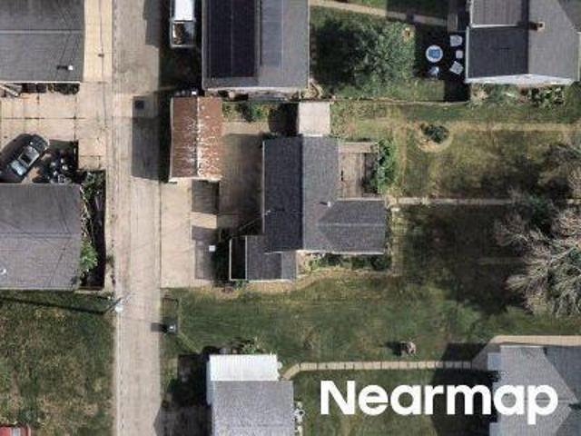 House for sale in Linn, Iowa