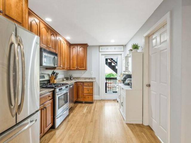 Condo for sale in South Boston, Boston