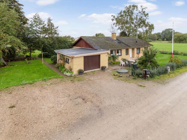 Villa til salg i Teglværkshuse, Tuse