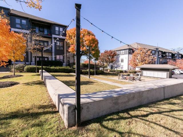Apartment for rent in Atlanta, Georgia