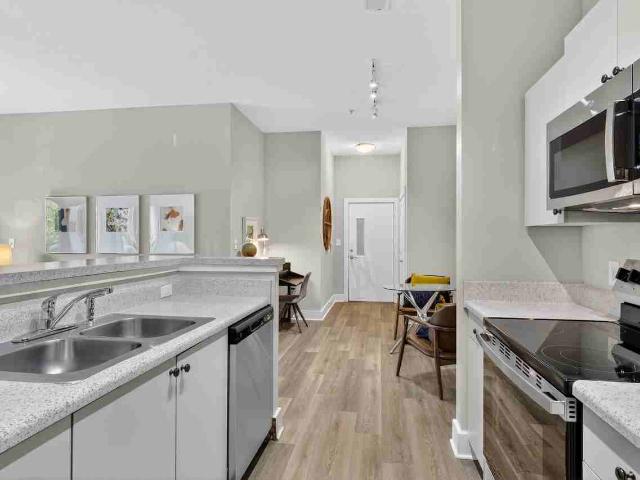 Apartment for rent in Atlantic Station, Atlanta