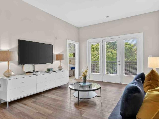 Apartment for rent in Atlantic Station, Atlanta