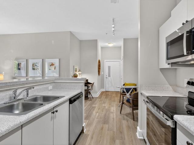 Apartment for rent in Atlanta, Georgia
