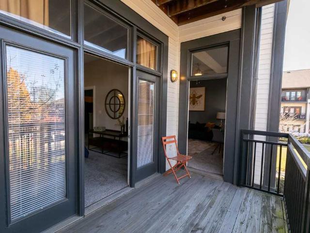 Apartment for rent in Atlanta, Georgia