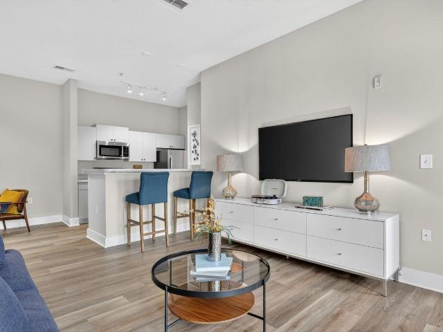 Apartment for rent in Atlantic Station, Atlanta